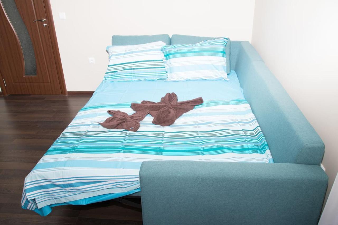 Sunshine Apartment Varna Dış mekan fotoğraf