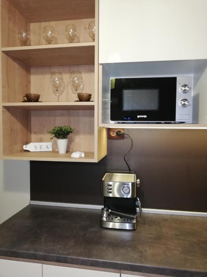 Sunshine Apartment Varna Dış mekan fotoğraf
