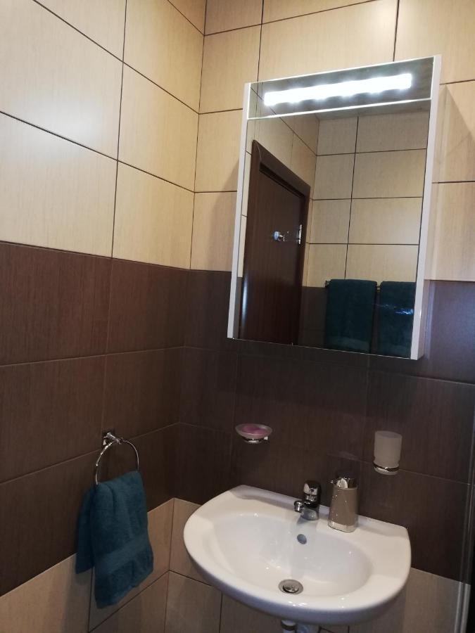 Sunshine Apartment Varna Dış mekan fotoğraf